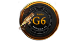 Rádio G6 / Rock – Blues Rock 70s 80s 90s