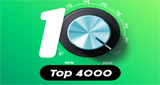 Radio 10 Top 4000