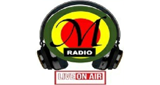 Mradio Musique