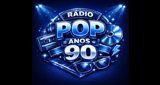 Pop Music Anos 90