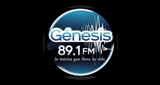 89.1 Genesis La Musica Que Llena Tu Vida