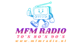 MFM Radio - 70's 80's 90's