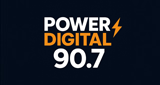 Power Digital 90.7