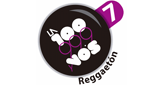 La 100 Reggaetón