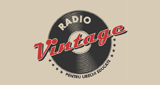 Radio Vintage