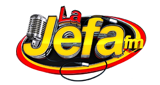 LA JEFA 100.1 FM