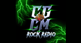 CGCM Rock Radio