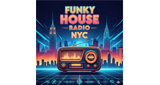 Funky House Radio NYC