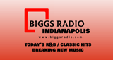 Biggs Radio Station-Indianapolis