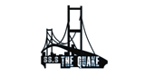 88.8 The Quake Radio