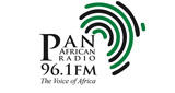 Pan African Radio