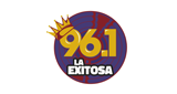 96.1 La Exitosa
