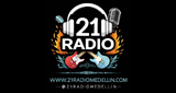 21Radio Medellín