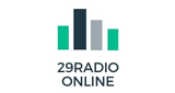 29 Radio Online