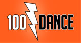 RadioSpinner - 100 Dance Hits