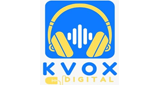 KVOX Digital