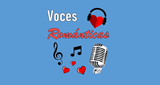 Voces Románticas