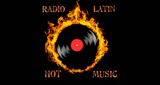 Radio Latin Hot Music