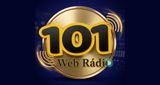 101 Web Rádio
