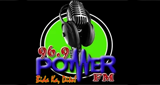 96.9 POWER FM
