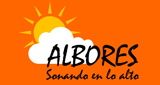 Radio Albores