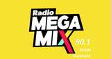Megamix Fm 90.1
