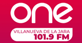 ONE FM - Villanueva de la Jara