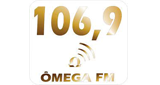 Rádio Ômega FM 106.9