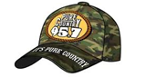 Pure Country 95.7
