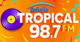 Rádio Tropical FM 98,7
