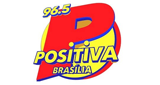 Rádio Positiva FM