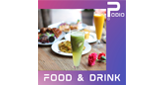 Podio Podcast Radio - Food And Drink