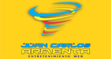 Juan Carlos Armenta - Entretenimiento web