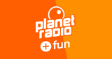 planet radio plus fun