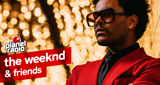 planet the weeknd & friends