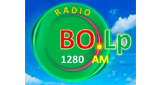 Radio Bolivia La Paz 1280 AM