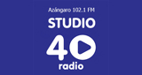 Studio 40 Radio