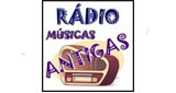 Rádio Musicas Antigas