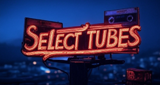 Select'tubes