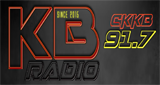 KB Radio - CKKB