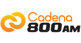Cadena 800 AM