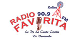 Radio Favorita 90.9FM "La De La Canta Criolla De Venezuela"