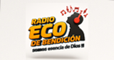 Radio eco de bendición