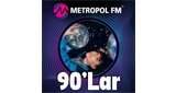 Metropol FM - 90'lar