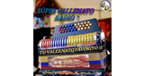 SÚPER VALLENATO RADIO