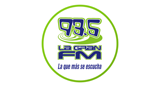 La Gran FM