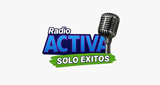 Radio activa solo exitos jaen