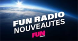 Fun Radio Nouveautés