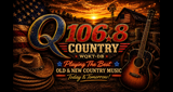 Q106.8 Country | WQKT-DB
