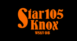 STAR105 Knoxville | WSKV-DB